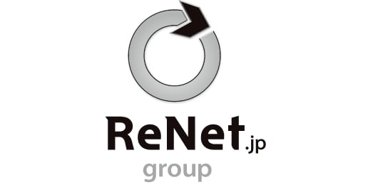 リネットジャパングループ株式会社のロゴ