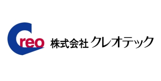 株式会社クレオテックのロゴ
