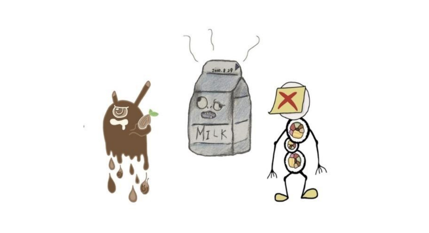 そろぼち、家(うち)も食品ロス減らそか!(立命館大学万博学生委員会おおきに)